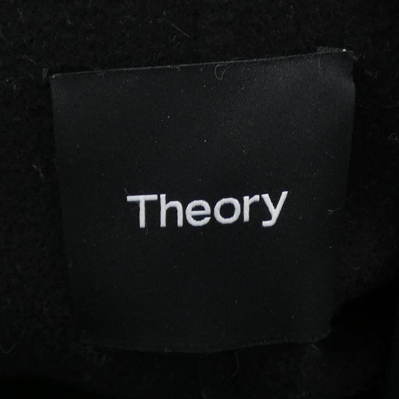 セオリー theory 01-2309602 コート