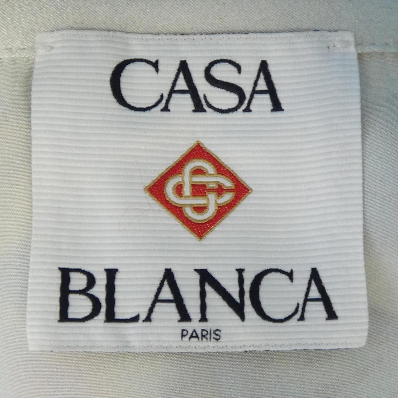 CASABLANCA シャツ