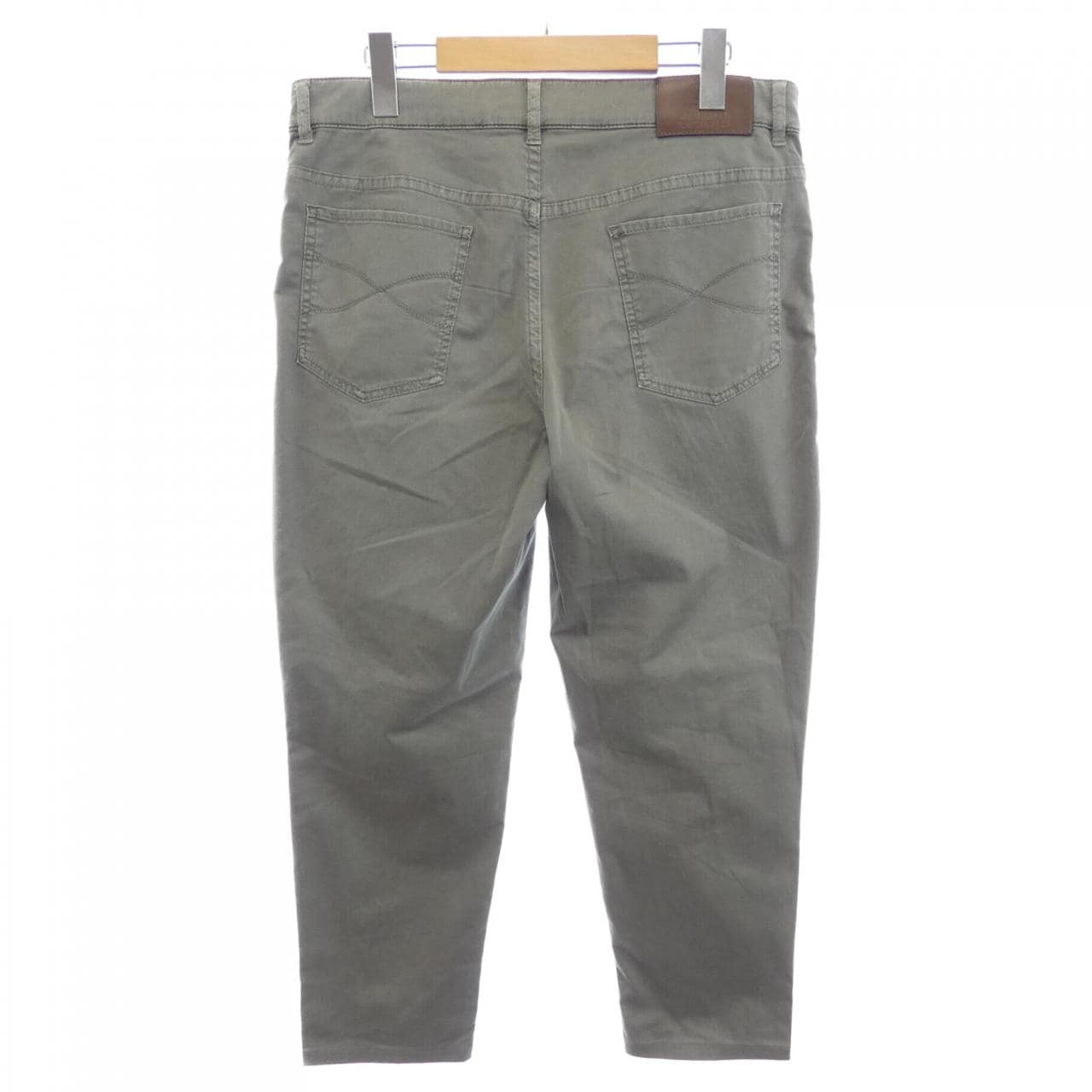 ブルネロクチネリ BRUNELLO CUCINELLI パンツ