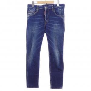 ディースクエアード DSQUARED2 S78LB0030 ジーンズ