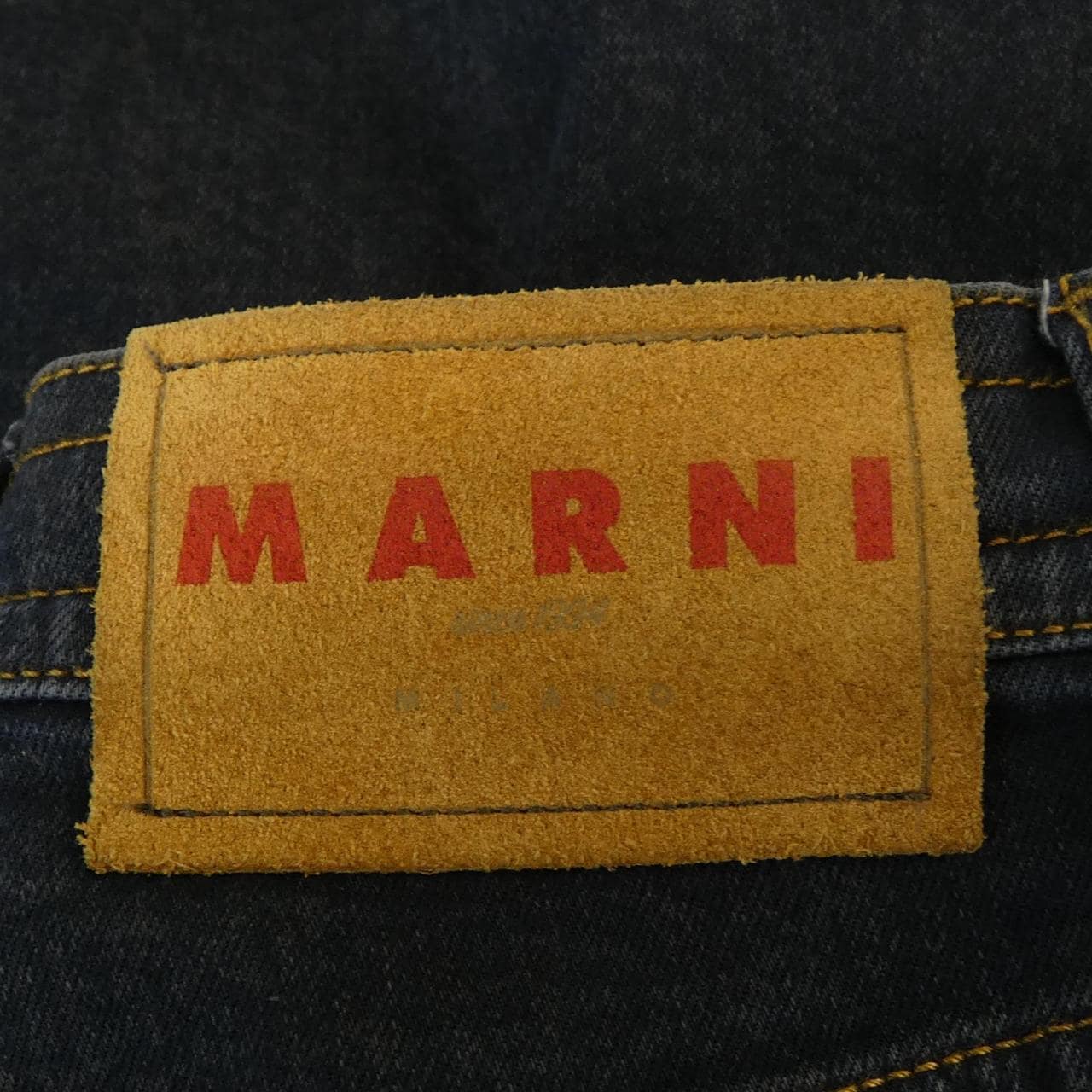 マルニ MARNI PAJD0519A0 ジーンズ