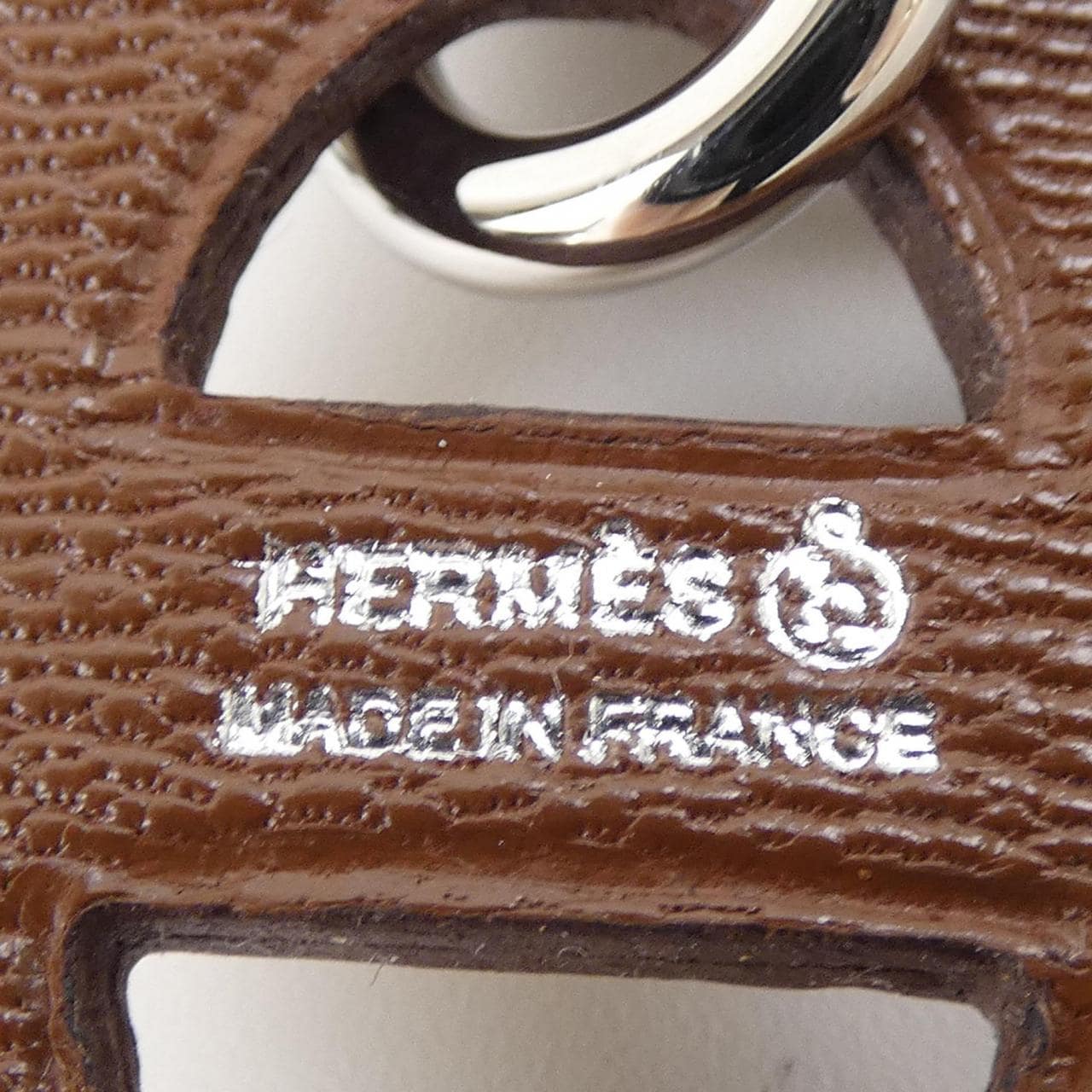 エルメス HERMES マイヨン アンシェネ PETIT H H10691K8 GOODS