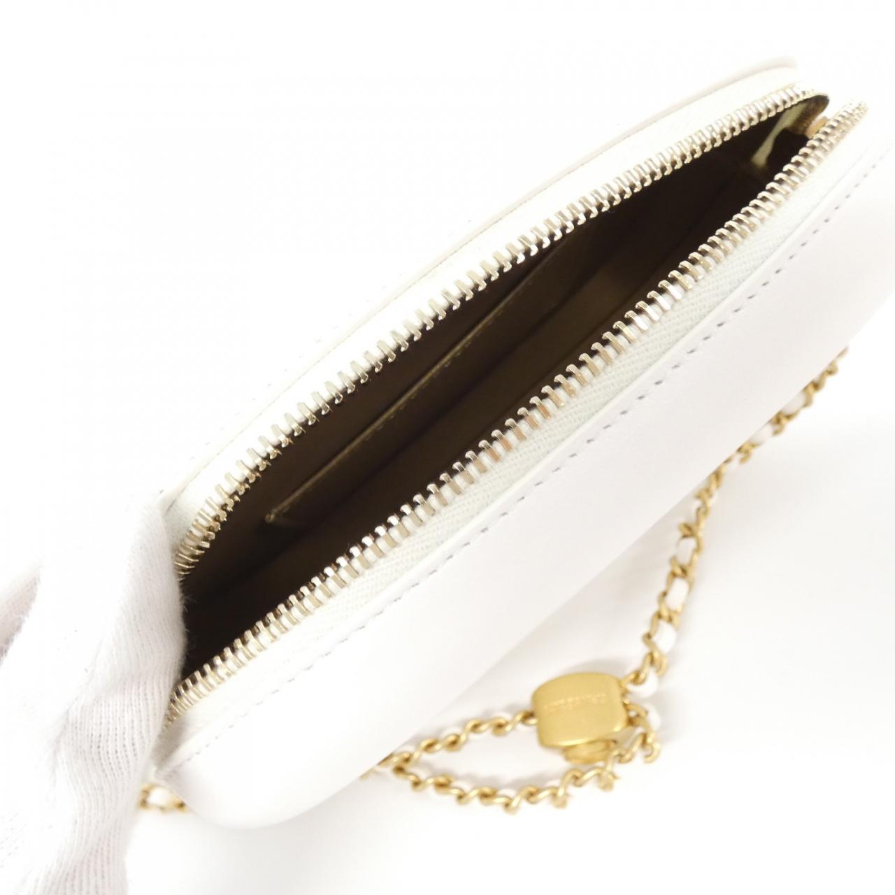 CHANEL AS5318 Shoulder Bag
