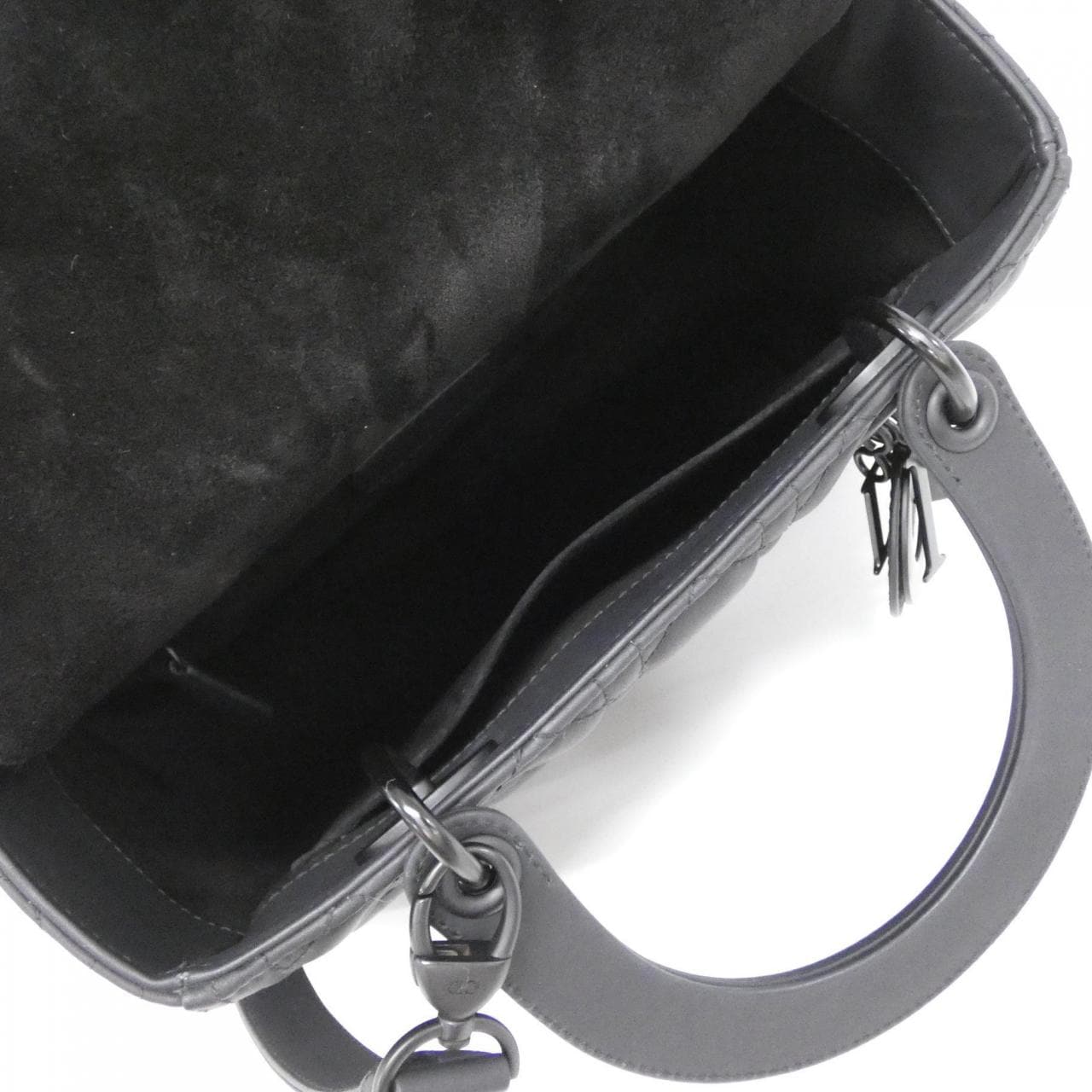 Christian DIOR Lady DIOR中 M0565SLOI 包