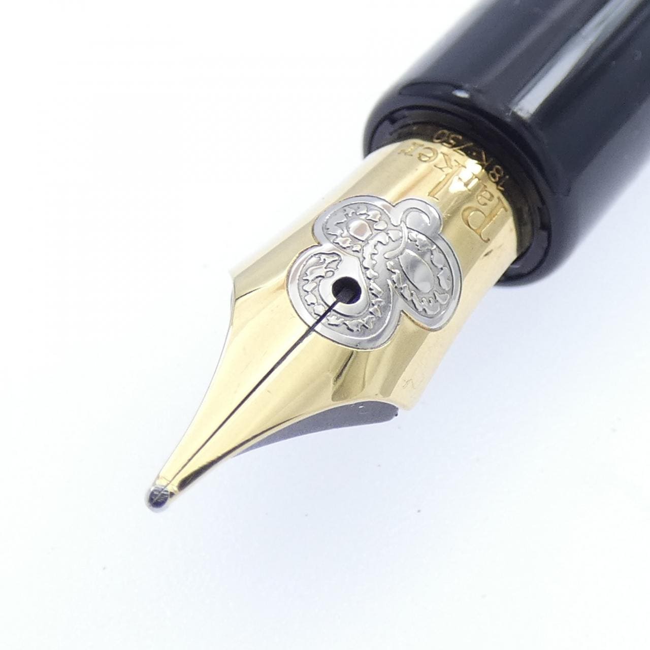 パーカー リミテッドエディション スネーク 万年筆