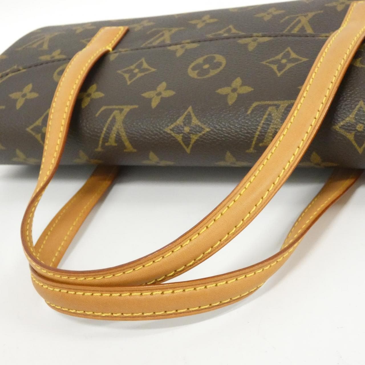 ルイヴィトン モノグラム ソナチネ M51902 バッグ