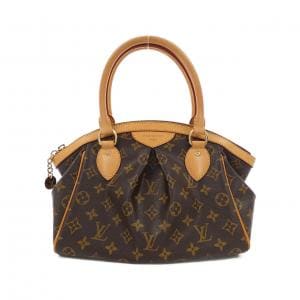 LOUIS VUITTON Monogram Tivoli PM M40143 包