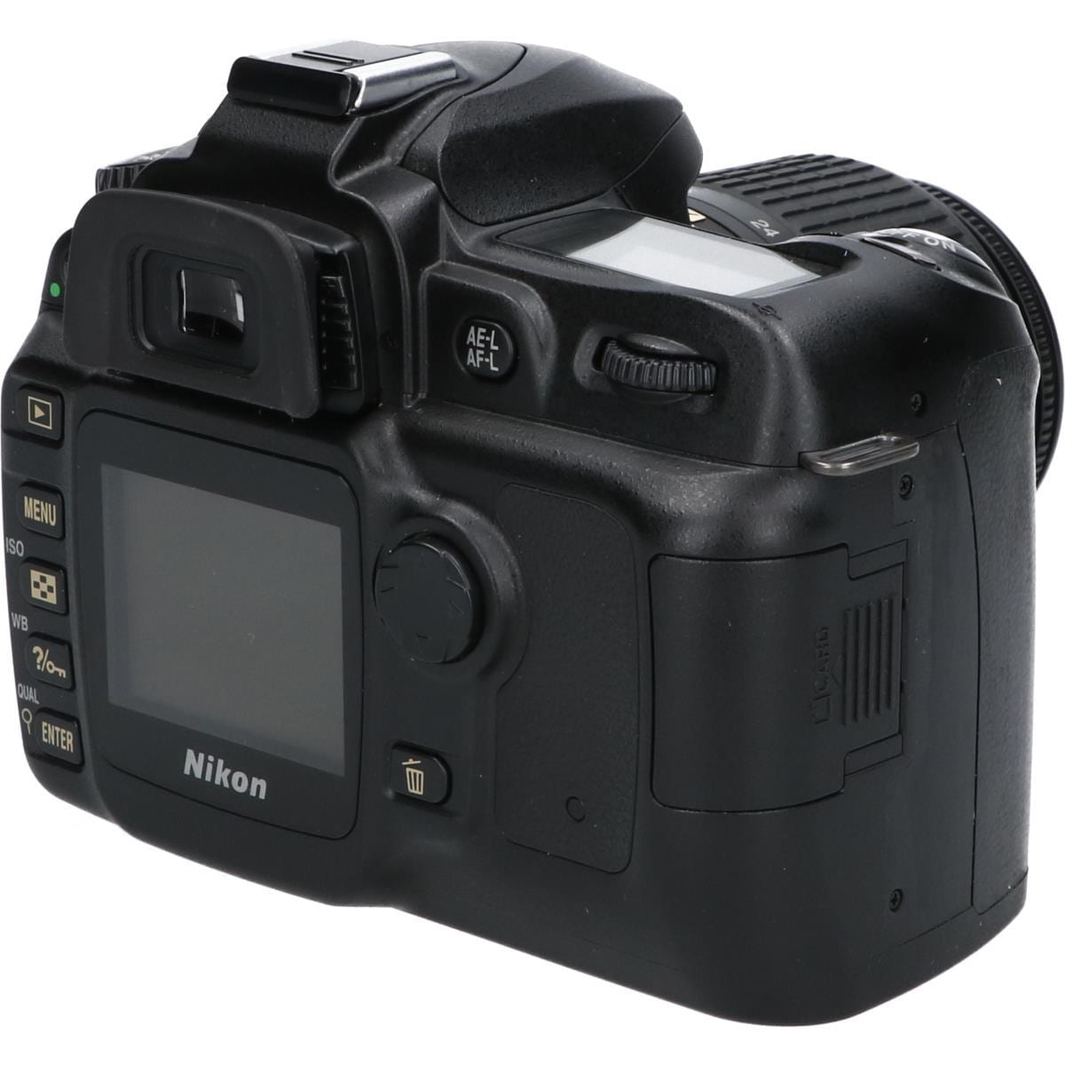 D50 18-55KIT