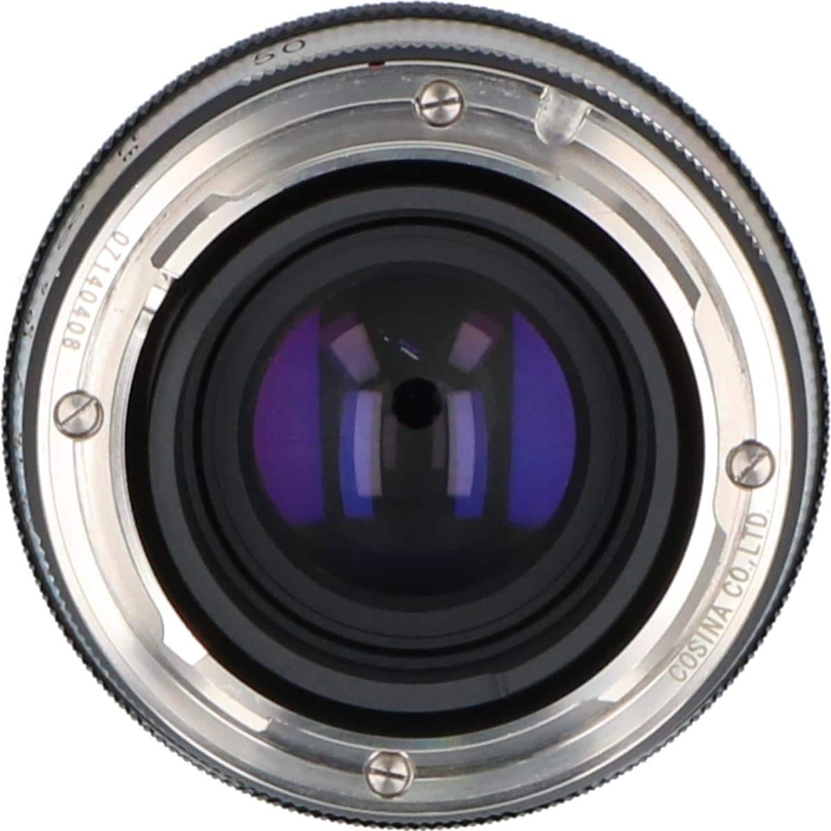 ＨＥＬＩＡＲ　ＣＬＡＳＳＩＣ５０ｍｍ　Ｆ１．５ＶＭ