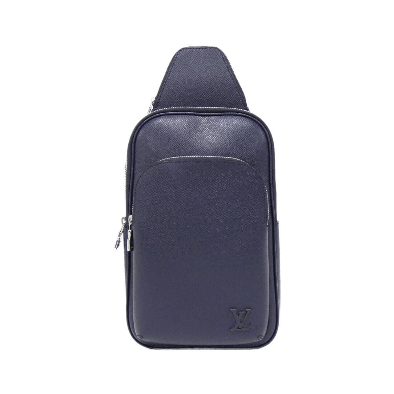 LOUIS VUITTON Taiga Avenue 单肩包 M30971 单肩包