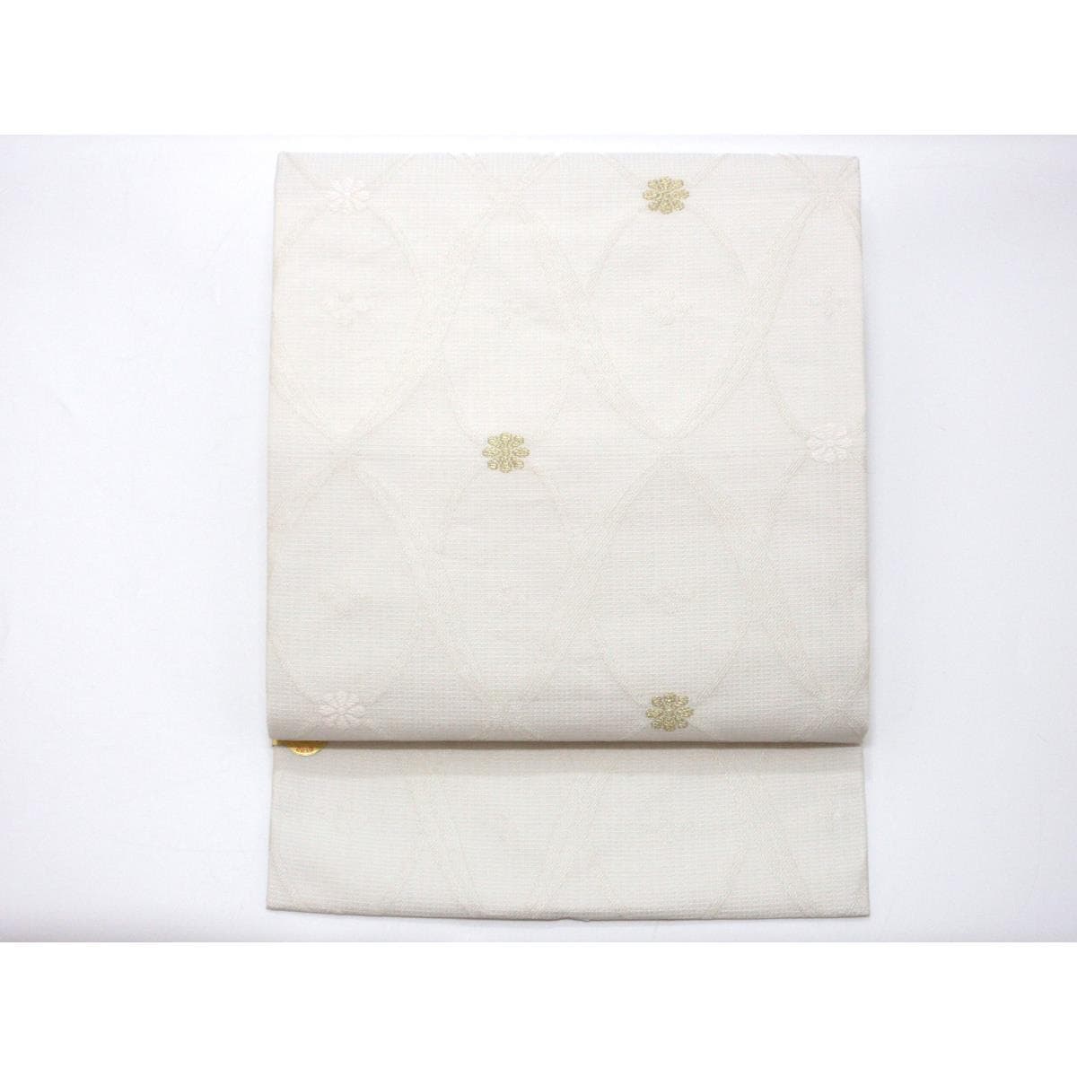 【未使用品】夏名古屋帯