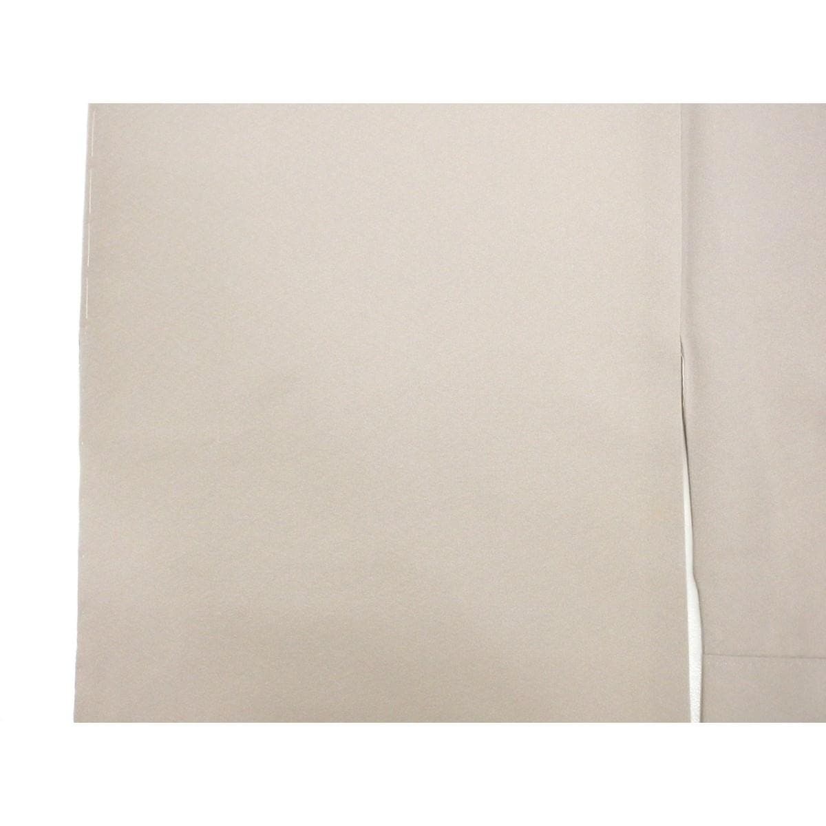 【未使用品】訪問着　友禅加工ボカシ染
