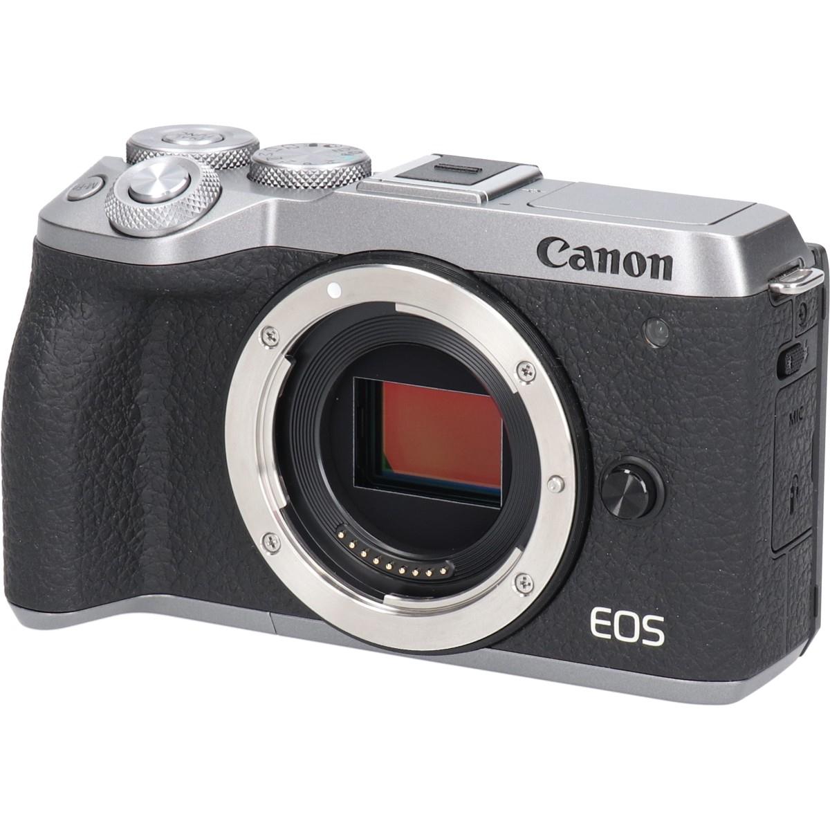 ＥＯＳ　Ｍ６　ＭＡＲＫ　ＩＩ