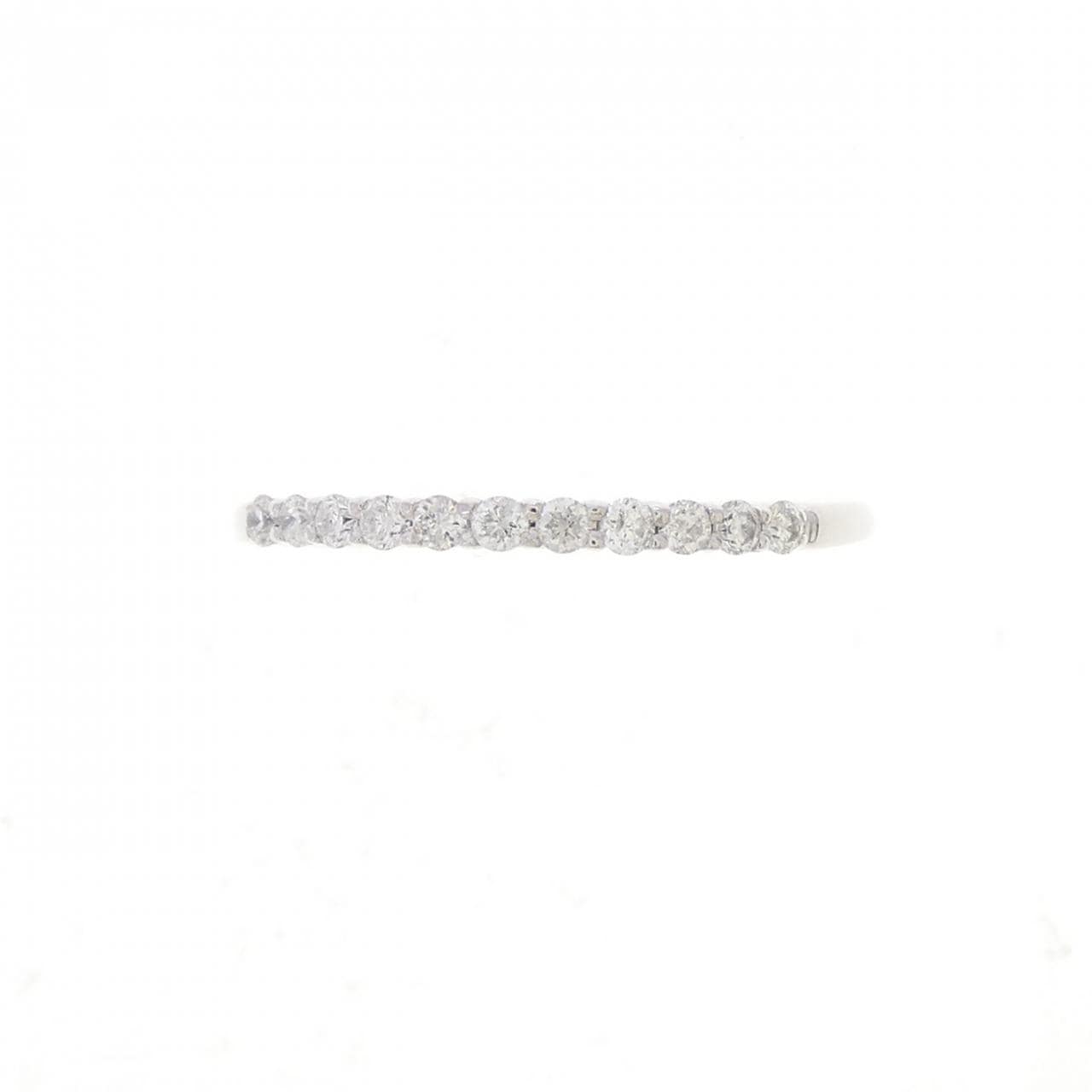 4゜C ダイヤモンド リング