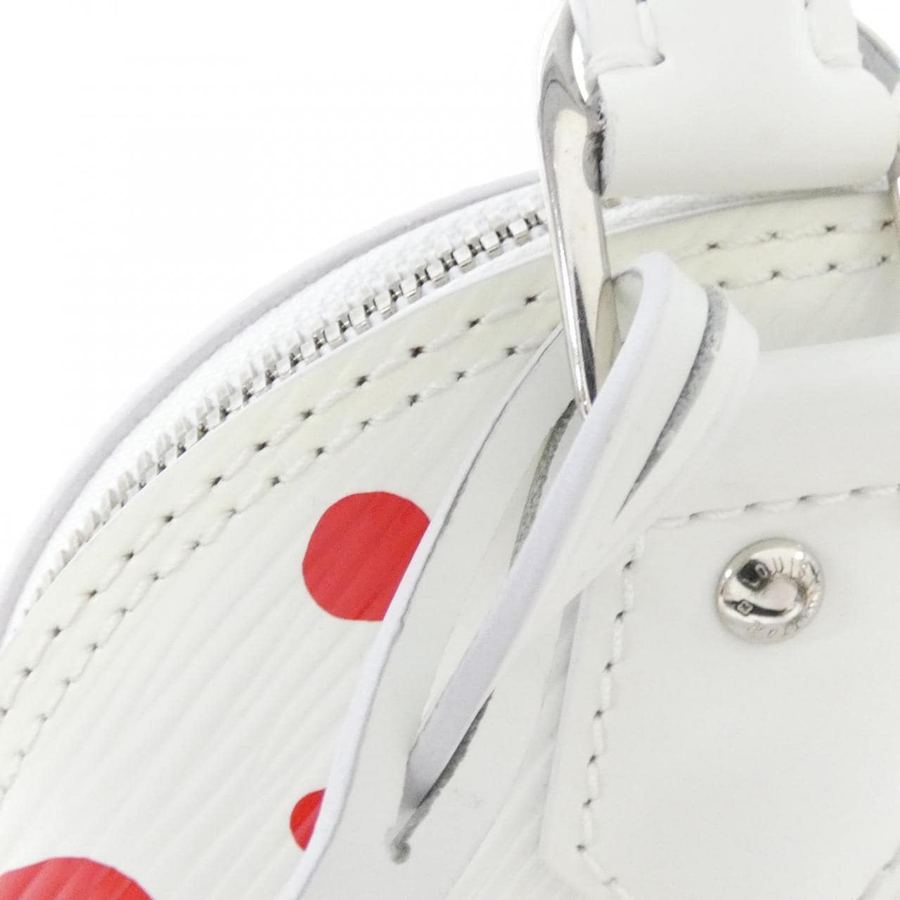 ルイヴィトン エピ(LV X YK) アルマBB M21712 バッグ