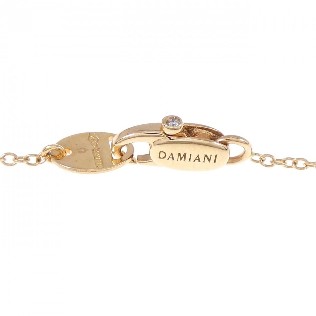 [BRAND NEW] DAMIANI Belle Epoque Reel Necklace