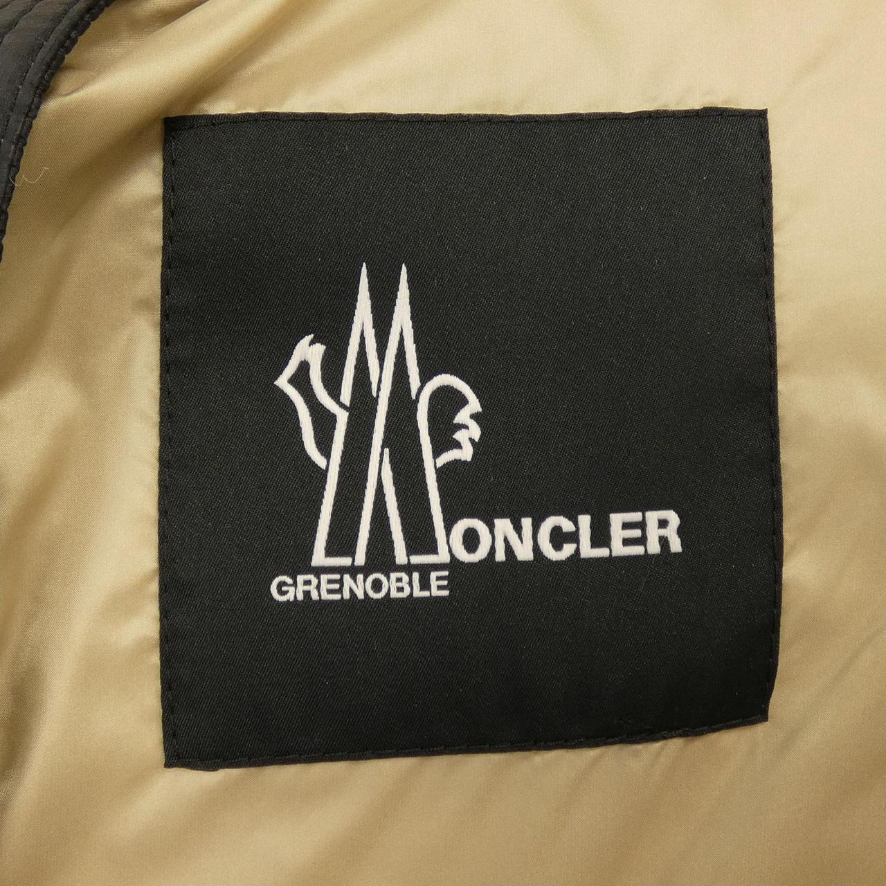 【新品】モンクレールグルノーブル MONCLER GRENOBLE ダウンジャケット