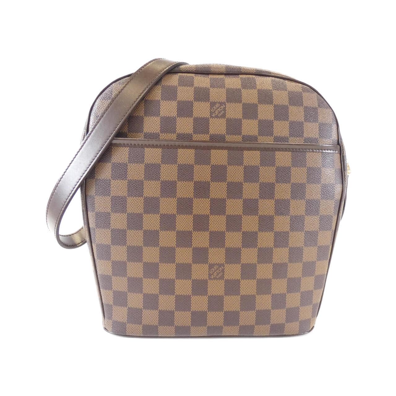 LOUIS VUITTON Damier Ipanema GM N51292 单肩包