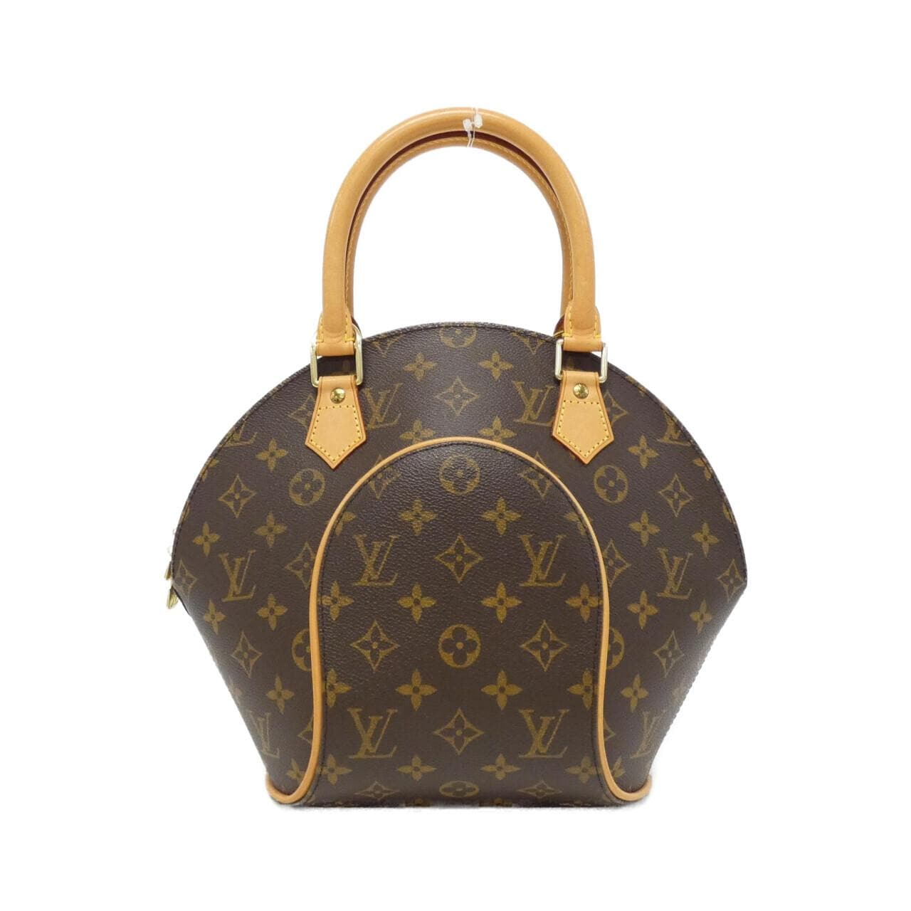 LOUIS VUITTON Monogram Ellipse PM M51127 Bag