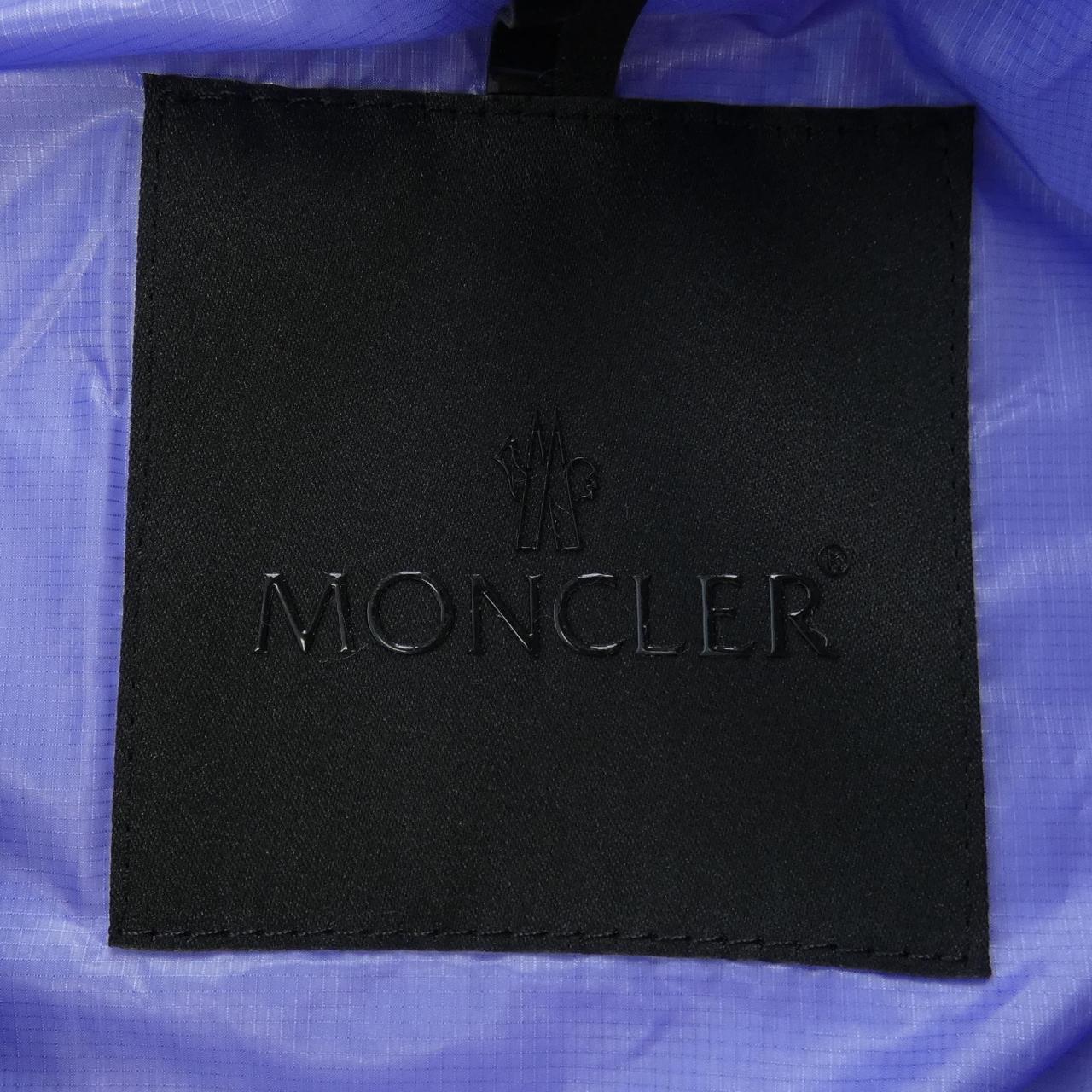 モンクレール MONCLER ダウンベスト