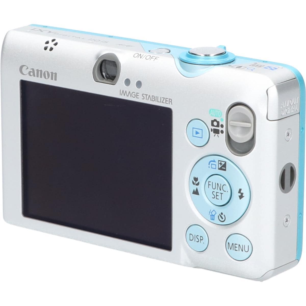 CANON IXY110IS