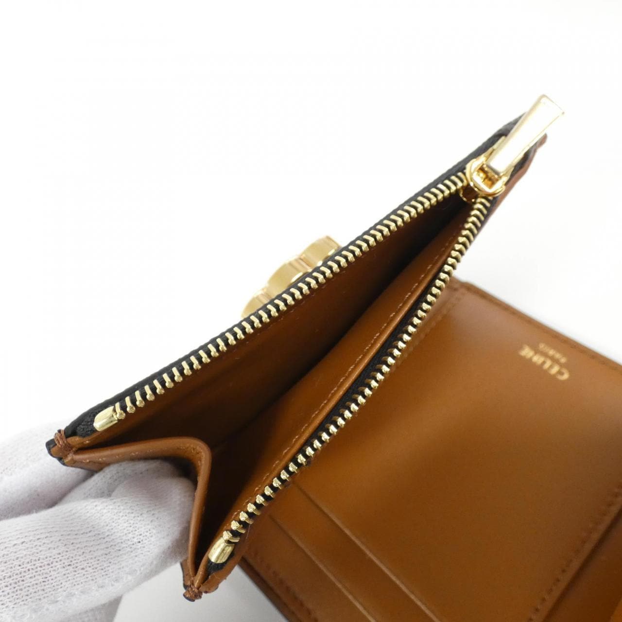 [新品] CELINE 10M962CQH 钱包