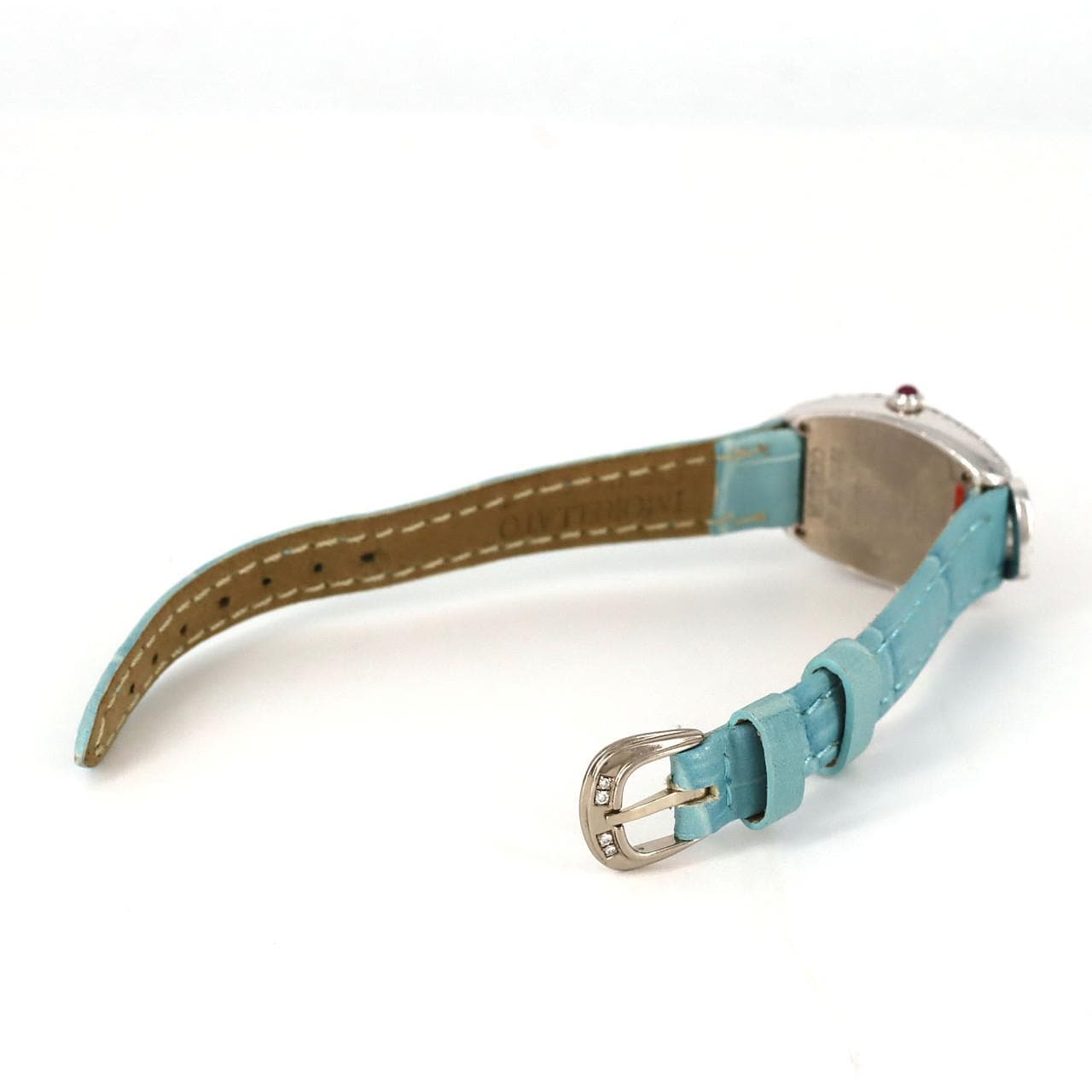 【ノーメンテナンス還元価格】フランクミュラー トノウカーベックス WG/D 2250QZHJCOEUR WG クォーツ