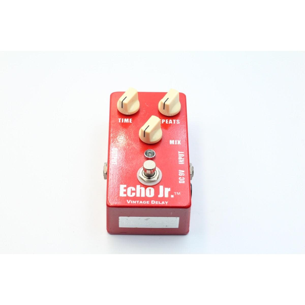 PHARAOH AMPLIFIERS ECHO JR.