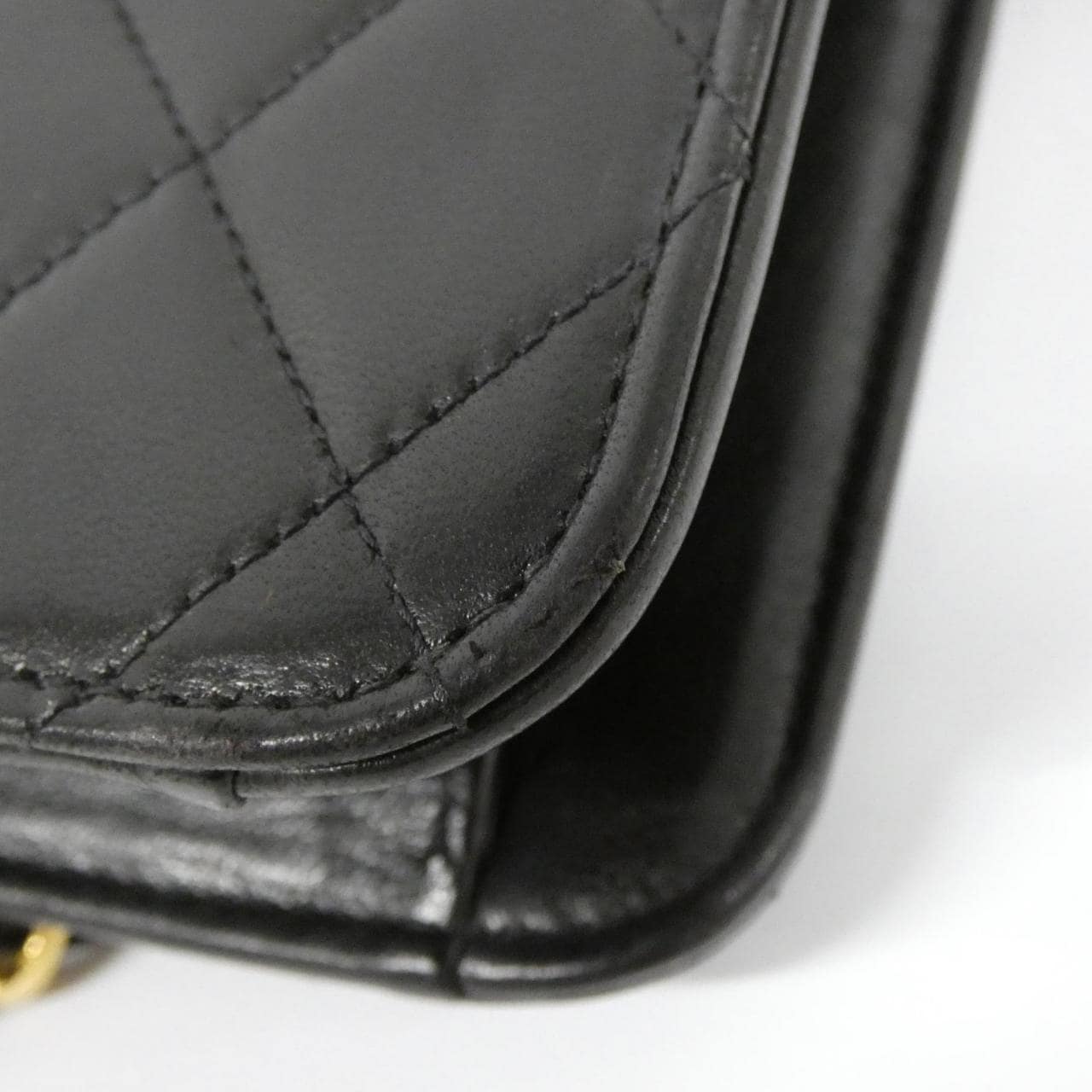 【ヴィンテージ】シャネル 03570 ショルダーバッグ