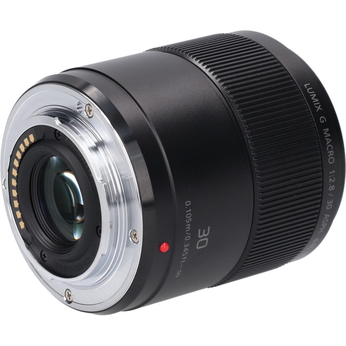 Ｇ３０ｍｍ　Ｆ２．８ＭＡＣＲＯ（Ｈ－ＨＳ０３０）