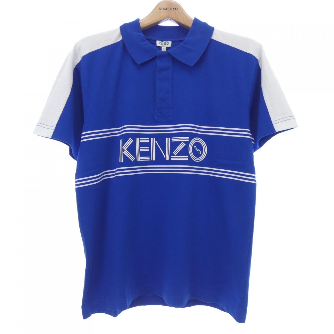 ケンゾー KENZO ポロシャツ