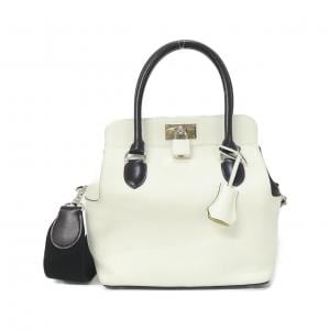 エルメス TOOL BOX TRIO 20cm 071208CK バッグ