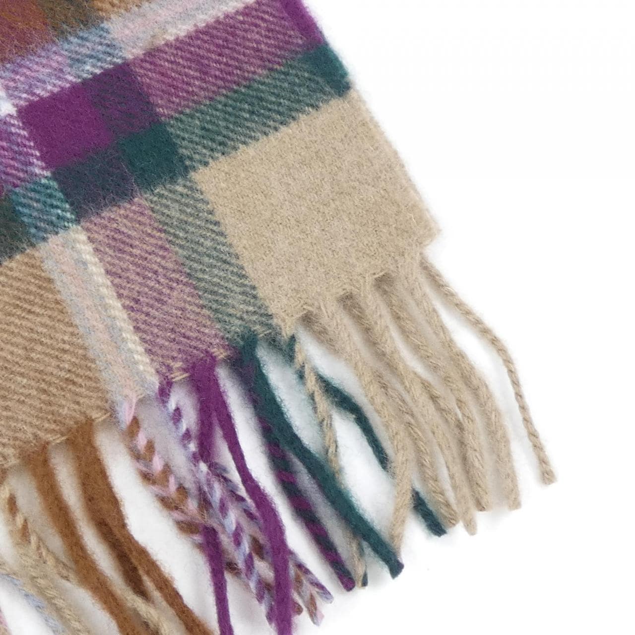 ジョシュアエリス JOSHUA ELLIS MUFFLER