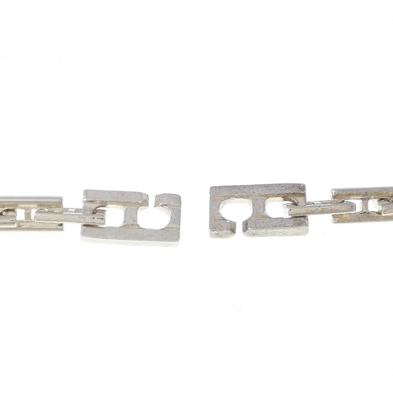 【ヴィンテージ】エルメス ヘラクレス ネックレス