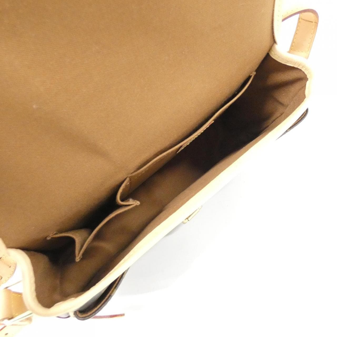 【ヴィンテージ】ルイヴィトン モノグラム ソローニュ M42250 ショルダーバッグ