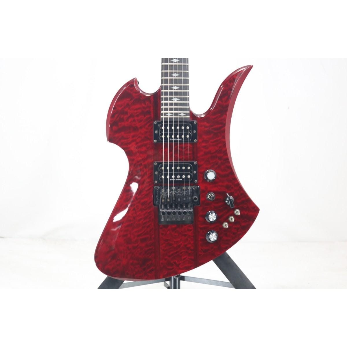 Ｂ．Ｃ．ＲＩＣＨ　　ＭＯＣＫＩＮＧＢＩＲＤ　ＳＴ