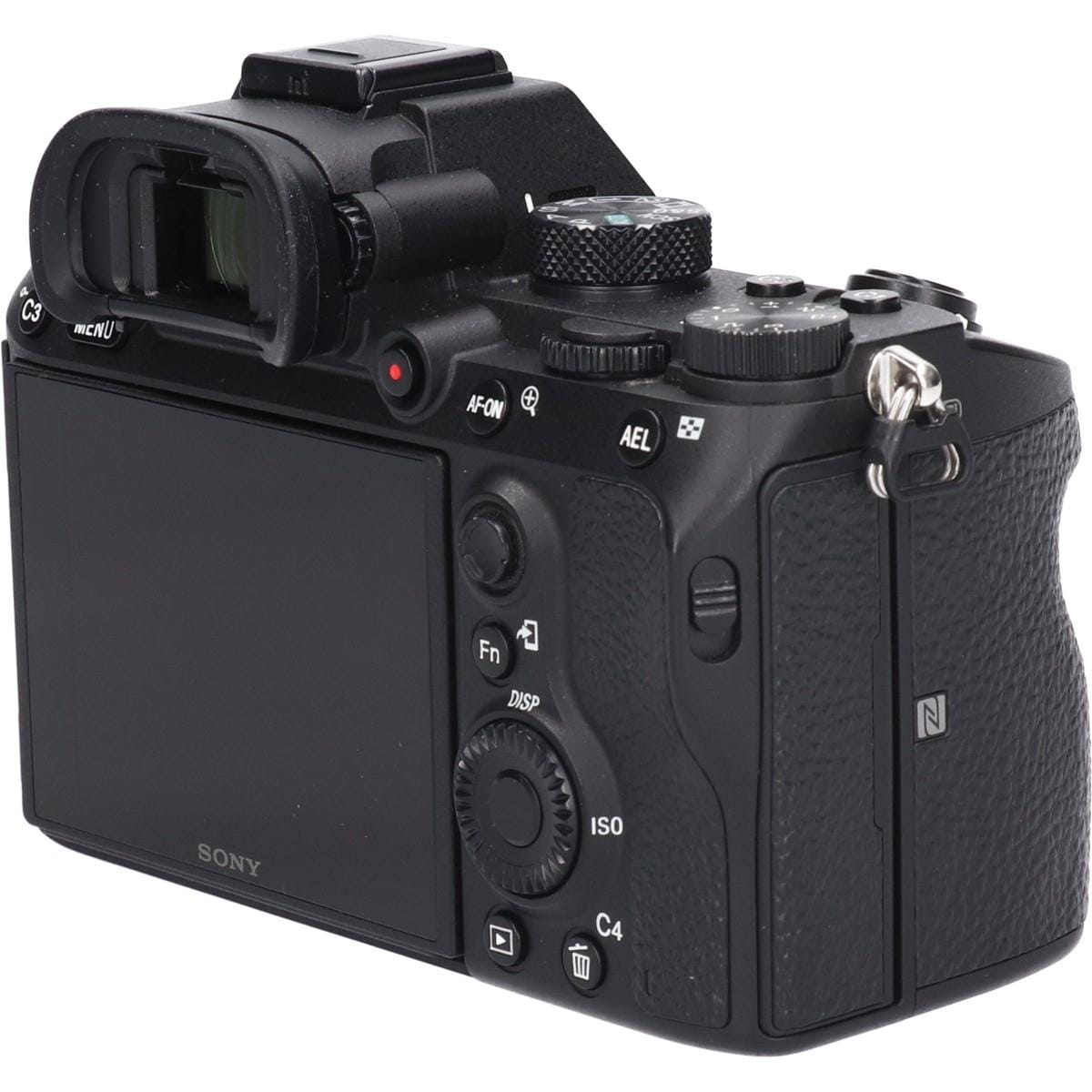 ＳＯＮＹ　α７　ＩＩＩ　ＩＬＣＥ－７Ｍ３