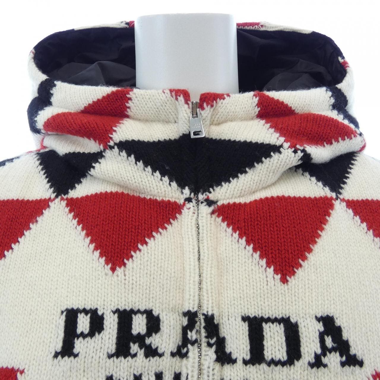 プラダ PRADA 292034 S212 10PC ダウンジャケット