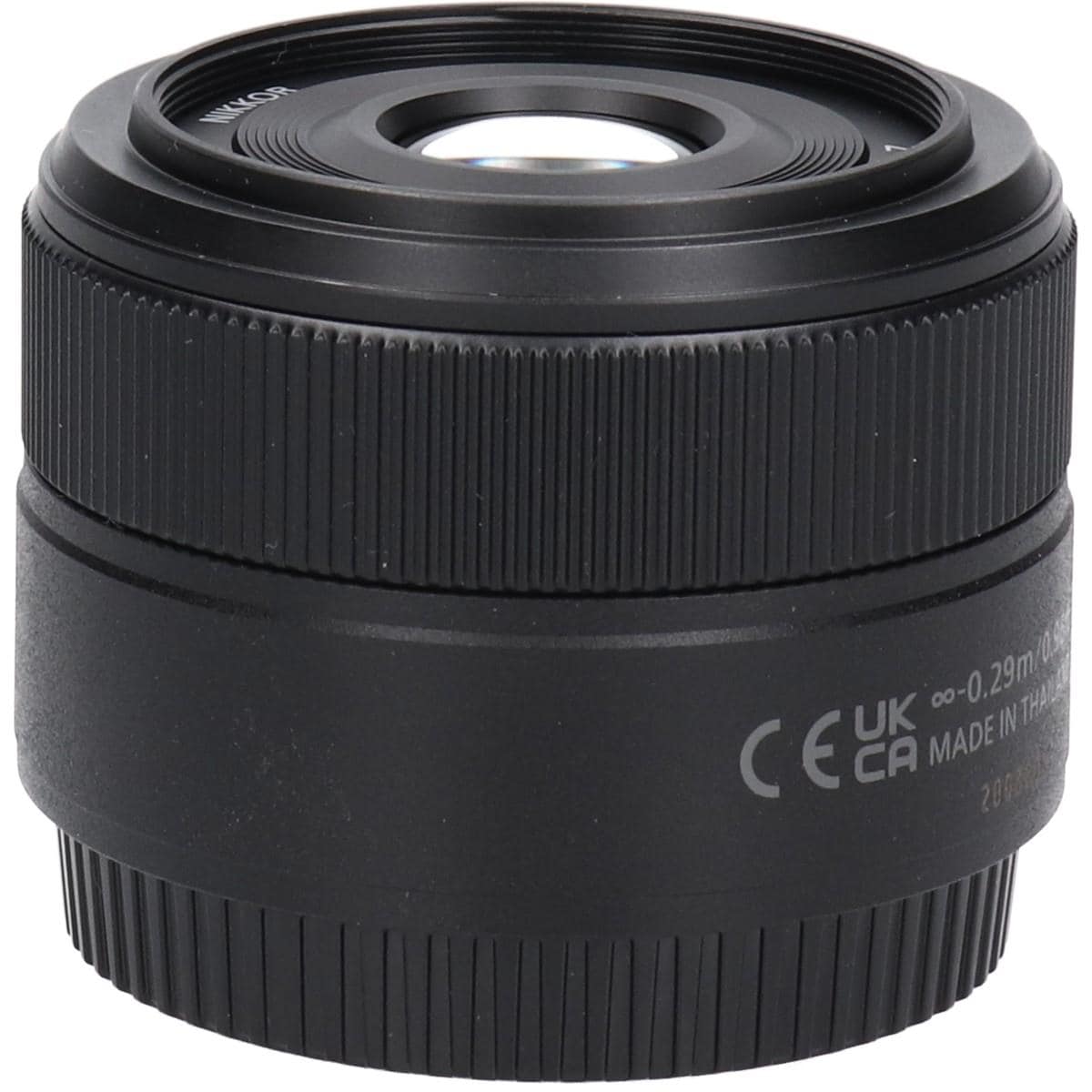 Ｚ４０ｍｍ　Ｆ２