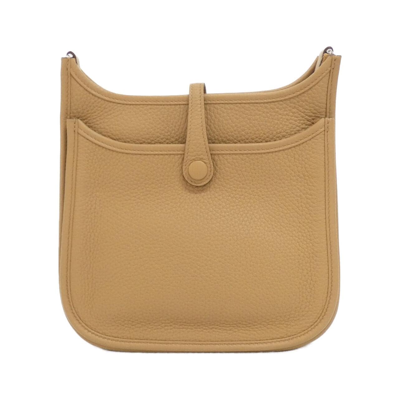 【未使用品】エルメス エヴリン3 23cm 087941CK ショルダーバッグ