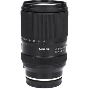 Ｅ２５－２００ｍｍ　Ｆ２．８－５．６ＤｉＩＩＩＶＸＤ　Ｇ２