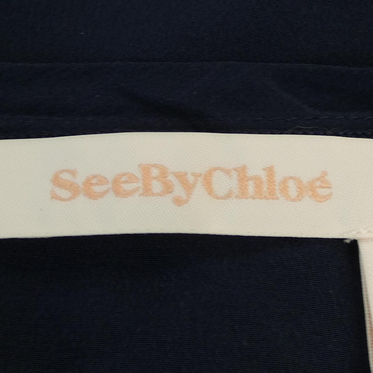 シーバイクロエ SEE BY CHLOE トップス