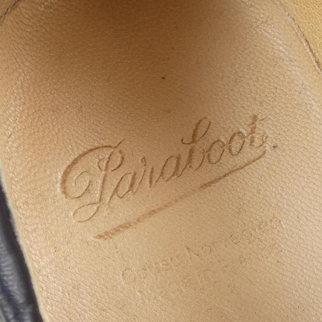 パラブーツ PARA BOOT 94562 シューズ
