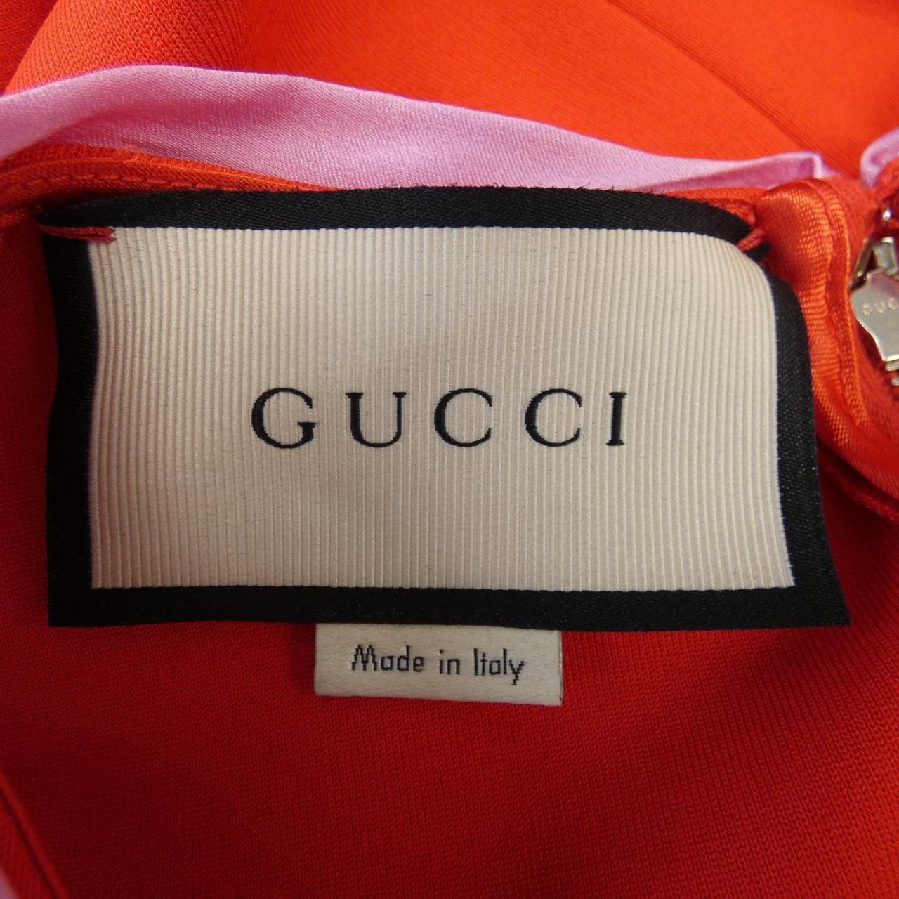 グッチ GUCCI 470313 X5R16 ワンピース