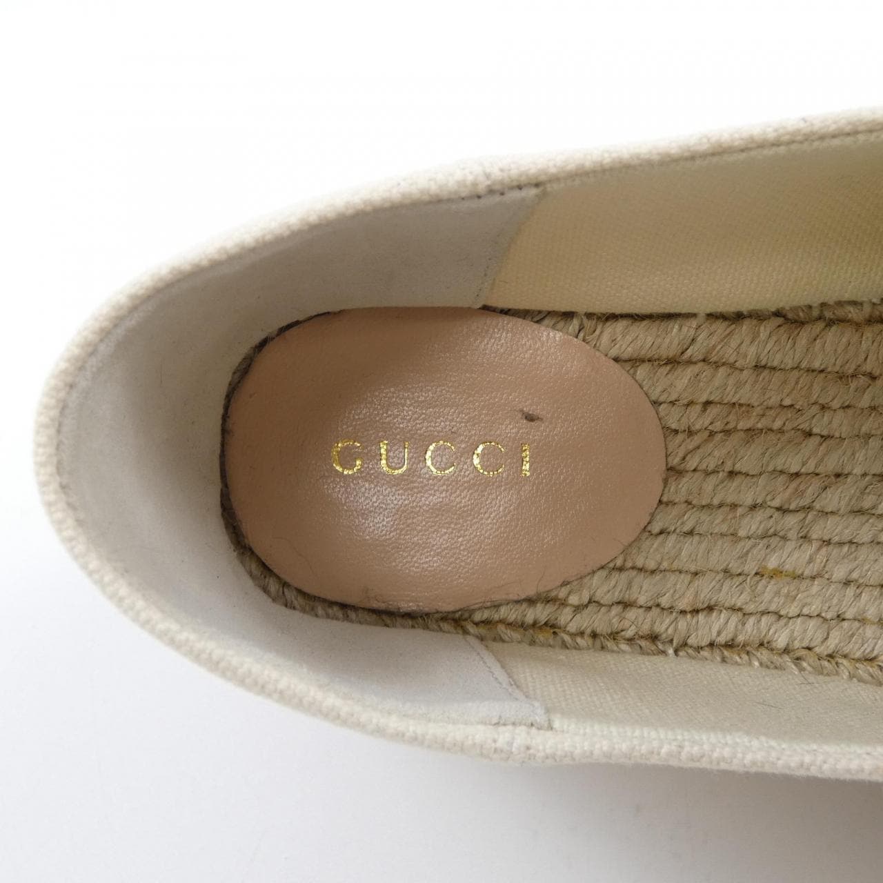 グッチ GUCCI 525711 スニーカー