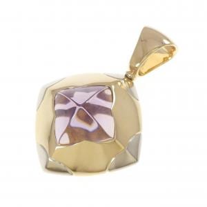 ブルガリ ピラミデ ペンダント