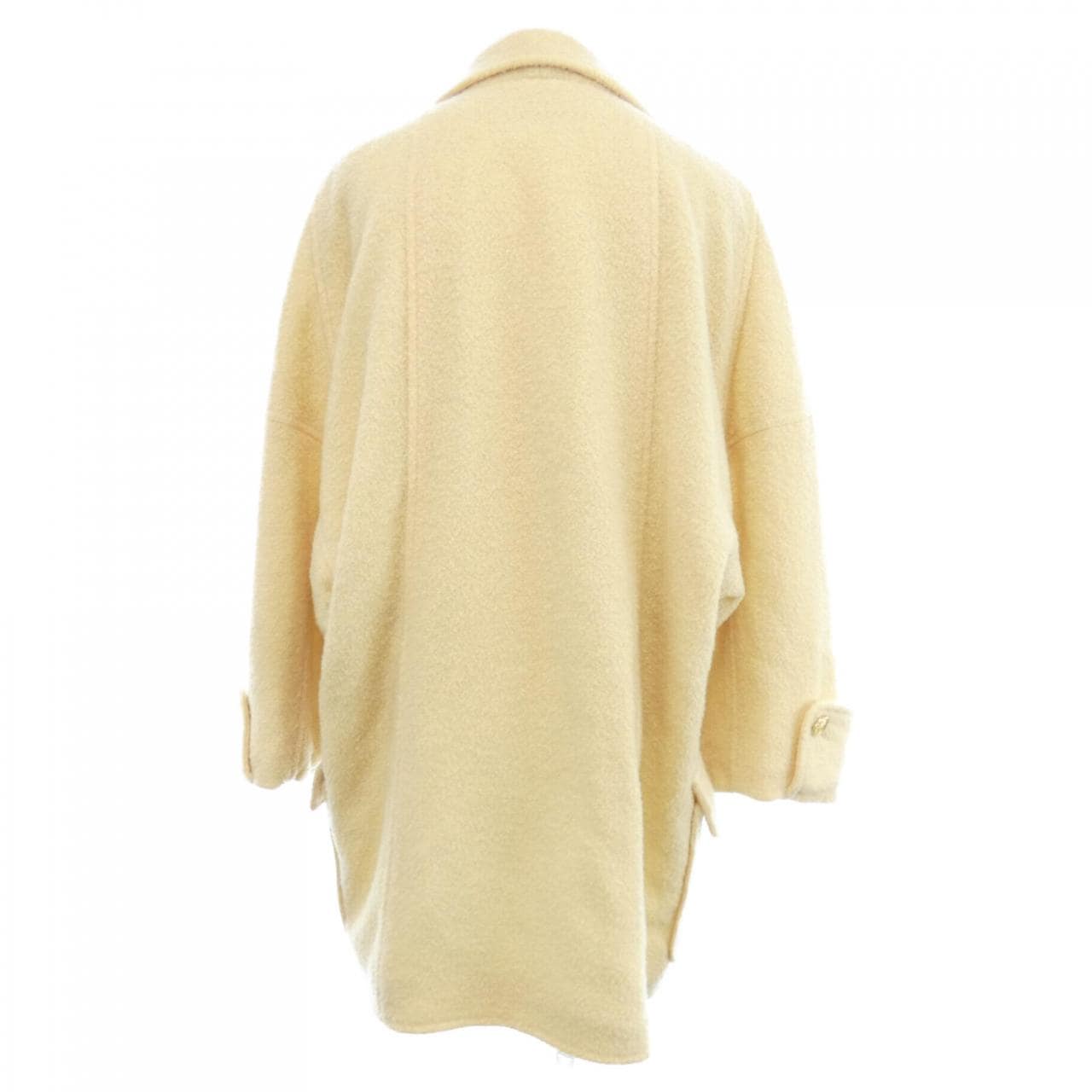 【ヴィンテージ】シャネル CHANEL 21209 ジャケット