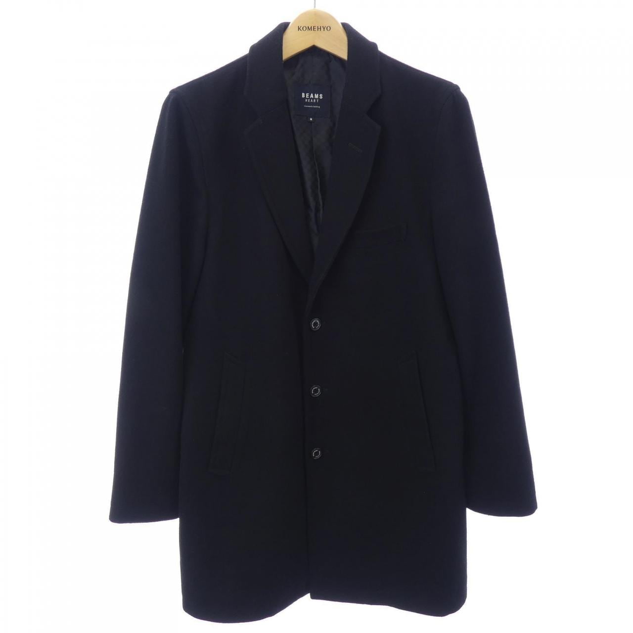 ビームスハート BEAMS HEART コート