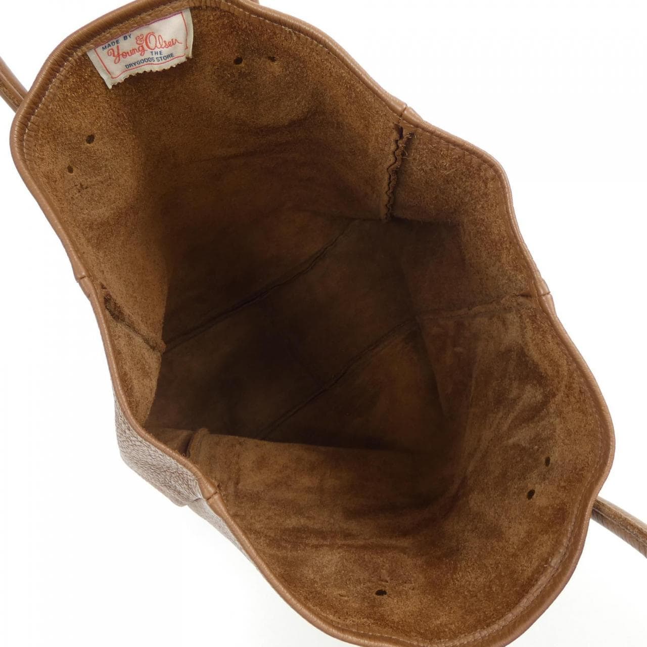 ヤングアンドオルセン YOUNG&OLSEN BAG