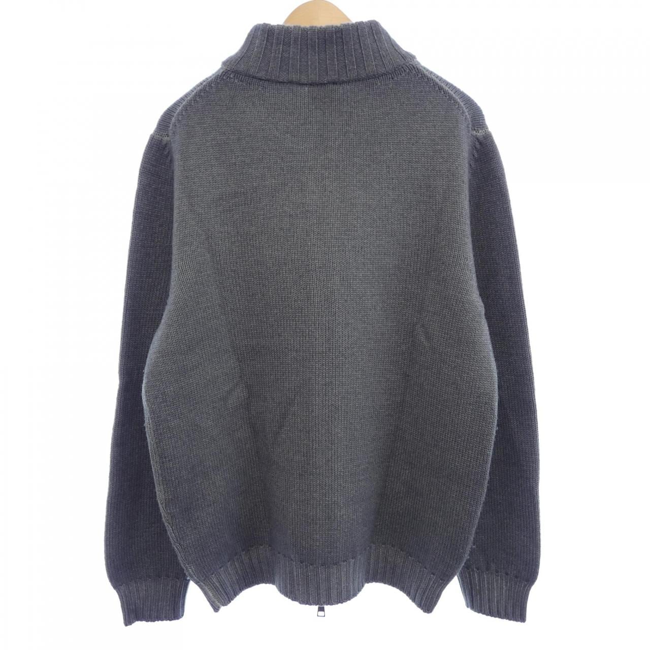 バフィー BAFY カーディガン